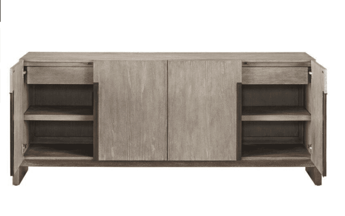 Pescadero Credenza - Image 2